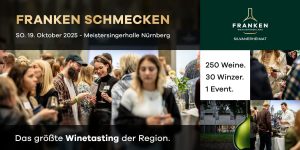 Messe Nürnberg; Culinarium